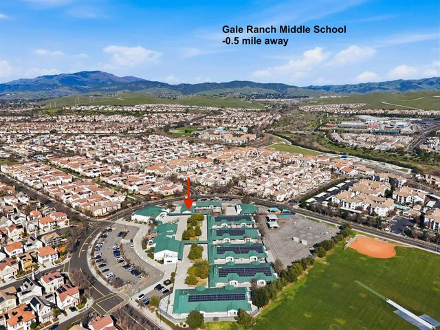 2042 Tarragon Rose Ct, San Ramon, CA 94582