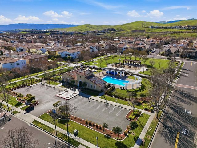 2042 Tarragon Rose Ct, San Ramon, CA 94582