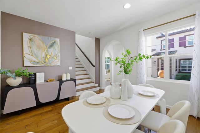 2042 Tarragon Rose Ct, San Ramon, CA 94582