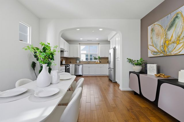 2042 Tarragon Rose Ct, San Ramon, CA 94582