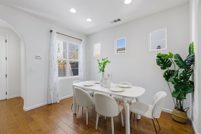 2042 Tarragon Rose Ct, San Ramon, CA 94582