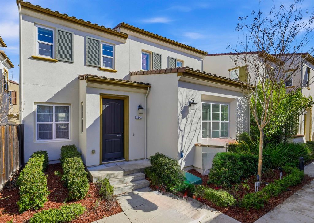 2042 Tarragon Rose Ct, San Ramon, CA 94582