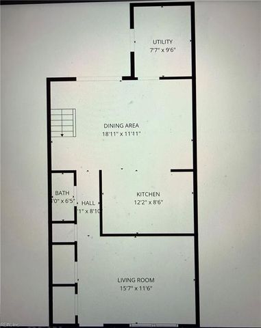 1010 Bryce LN, Virginia Beach, VA 23464