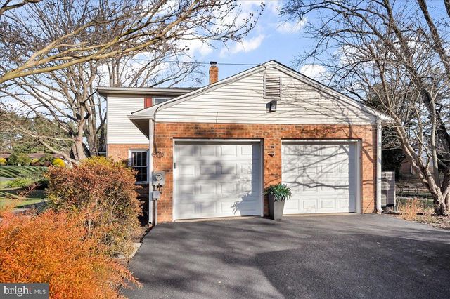 47 COVERED BRIDGE LN, Newark, DE 19711