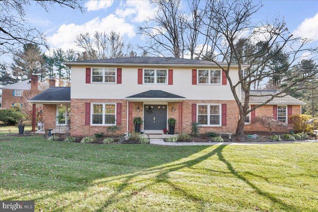 47 COVERED BRIDGE LN, Newark, DE 19711