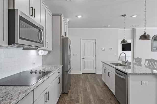 609 Spring Water, Waleska, GA 30183