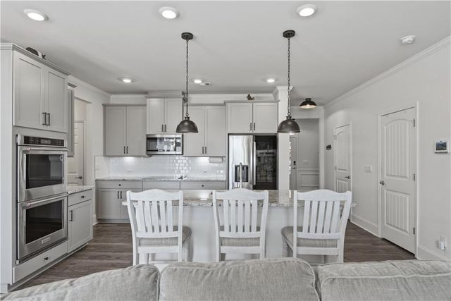 609 Spring Water, Waleska, GA 30183