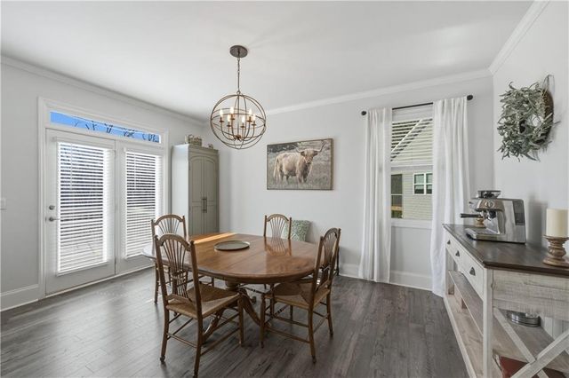 609 Spring Water, Waleska, GA 30183