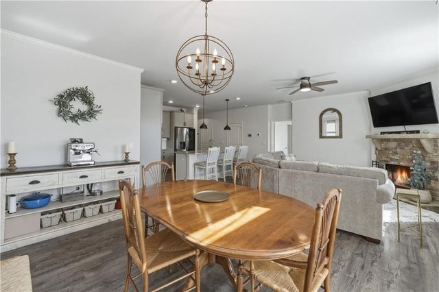 609 Spring Water, Waleska, GA 30183