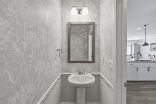 609 Spring Water, Waleska, GA 30183