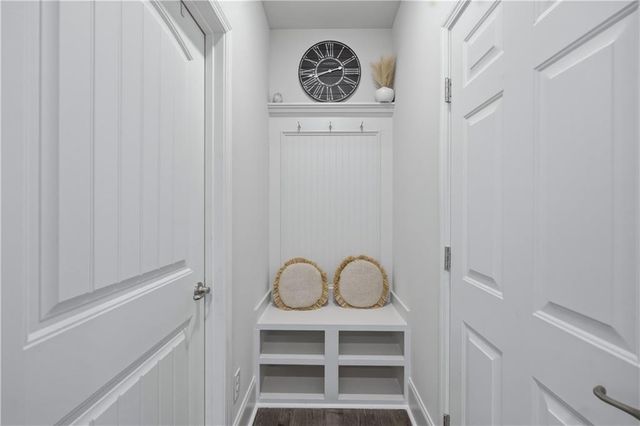 609 Spring Water, Waleska, GA 30183