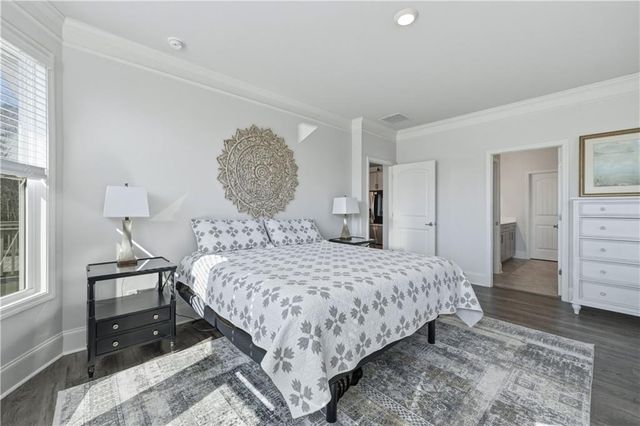 609 Spring Water, Waleska, GA 30183