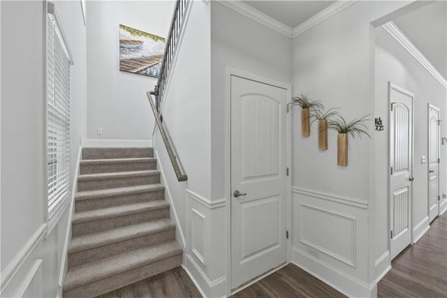 609 Spring Water, Waleska, GA 30183