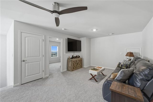 609 Spring Water, Waleska, GA 30183