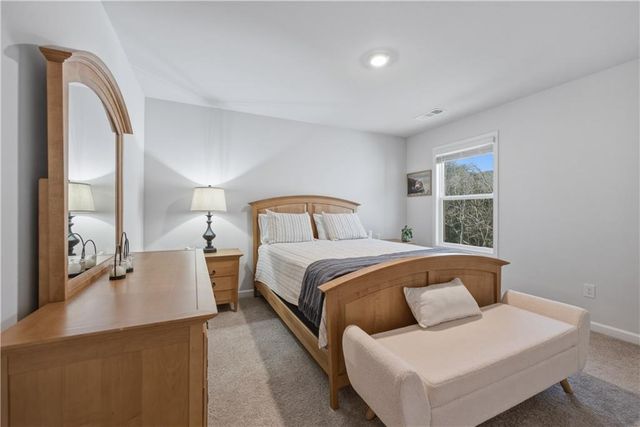 609 Spring Water, Waleska, GA 30183