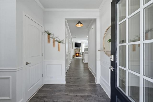 609 Spring Water, Waleska, GA 30183