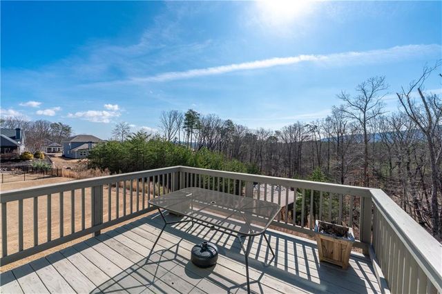 609 Spring Water, Waleska, GA 30183