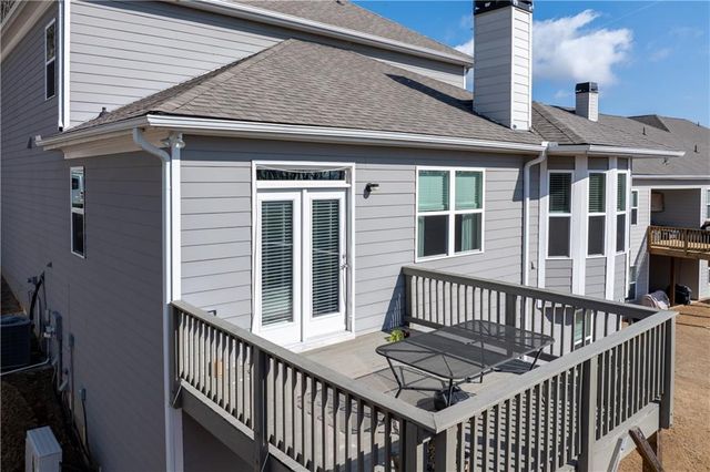 609 Spring Water, Waleska, GA 30183