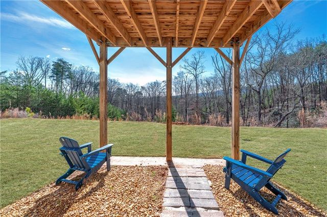 609 Spring Water, Waleska, GA 30183