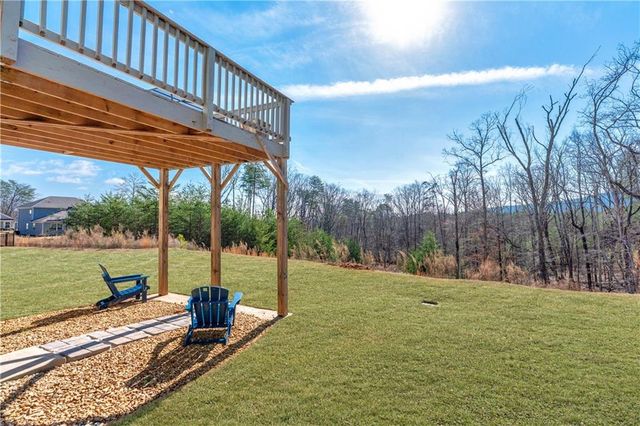 609 Spring Water, Waleska, GA 30183