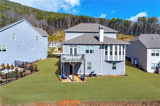 609 Spring Water, Waleska, GA 30183