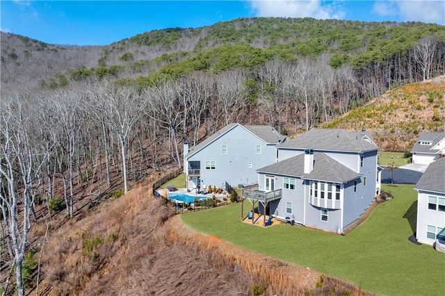 609 Spring Water, Waleska, GA 30183