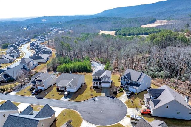 609 Spring Water, Waleska, GA 30183