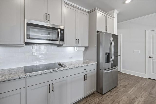 609 Spring Water, Waleska, GA 30183