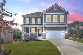 609 Spring Water, Waleska, GA 30183