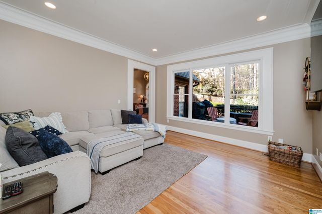 1317 SCOUT TRACE, Hoover, AL 35244