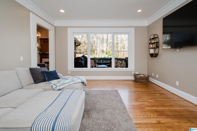 1317 SCOUT TRACE, Hoover, AL 35244