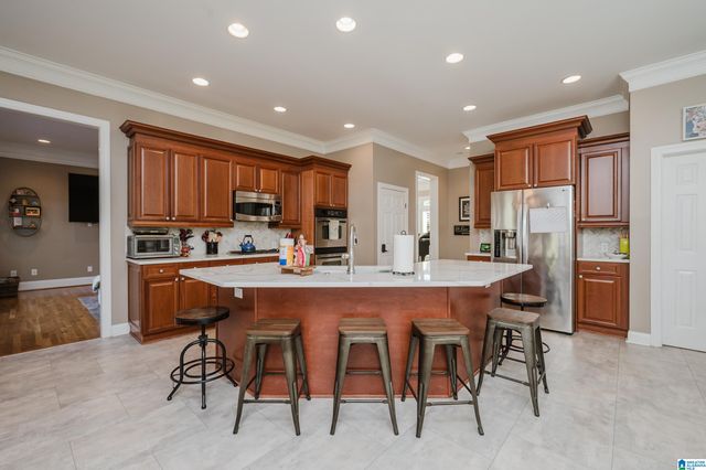 1317 SCOUT TRACE, Hoover, AL 35244