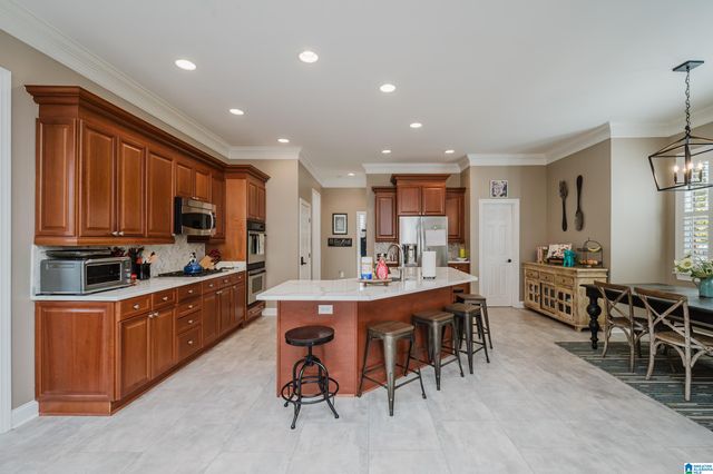 1317 SCOUT TRACE, Hoover, AL 35244