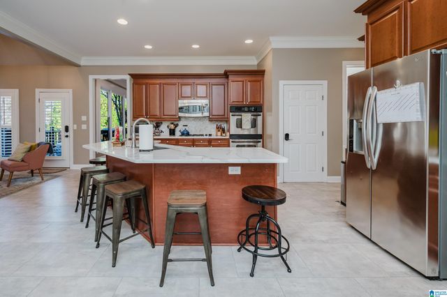 1317 SCOUT TRACE, Hoover, AL 35244