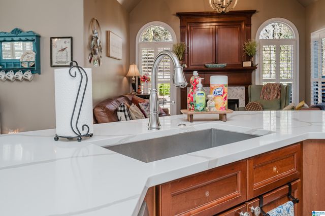 1317 SCOUT TRACE, Hoover, AL 35244