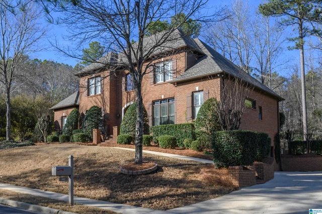 1317 SCOUT TRACE, Hoover, AL 35244