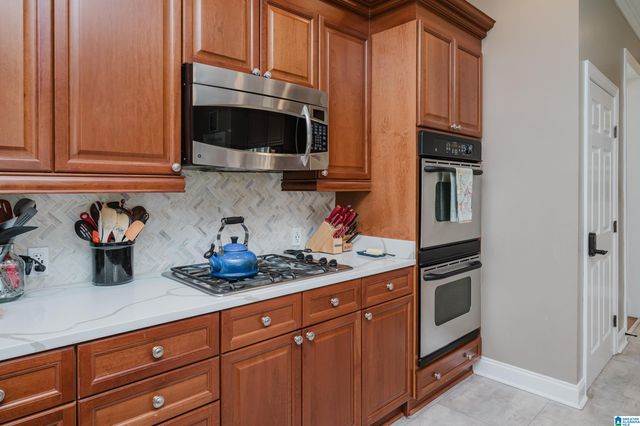 1317 SCOUT TRACE, Hoover, AL 35244