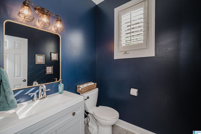 1317 SCOUT TRACE, Hoover, AL 35244