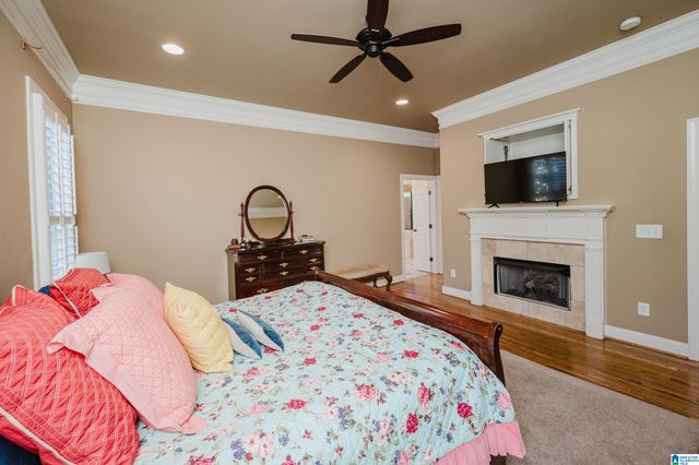 1317 SCOUT TRACE, Hoover, AL 35244