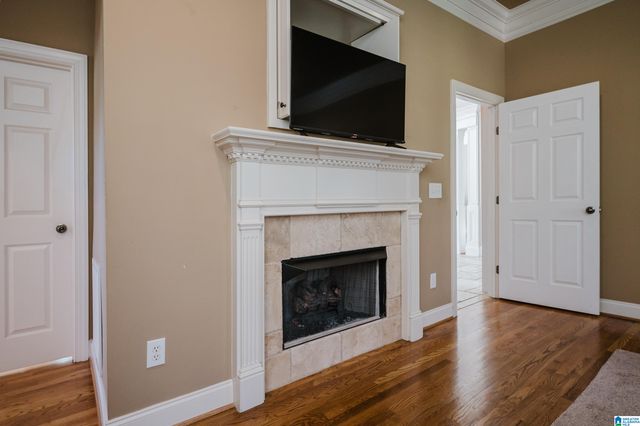 1317 SCOUT TRACE, Hoover, AL 35244