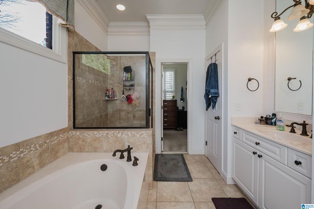 1317 SCOUT TRACE, Hoover, AL 35244