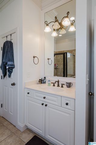 1317 SCOUT TRACE, Hoover, AL 35244