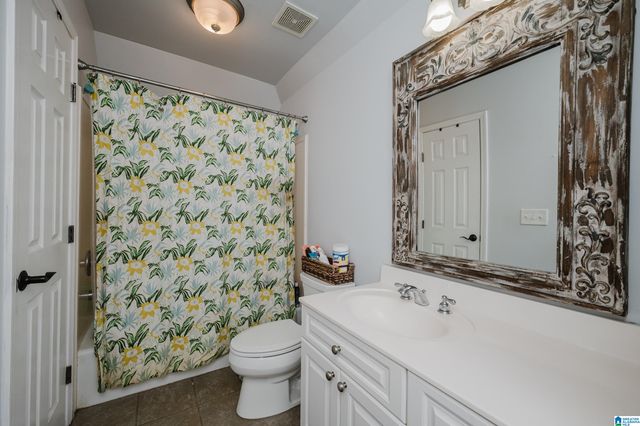 1317 SCOUT TRACE, Hoover, AL 35244