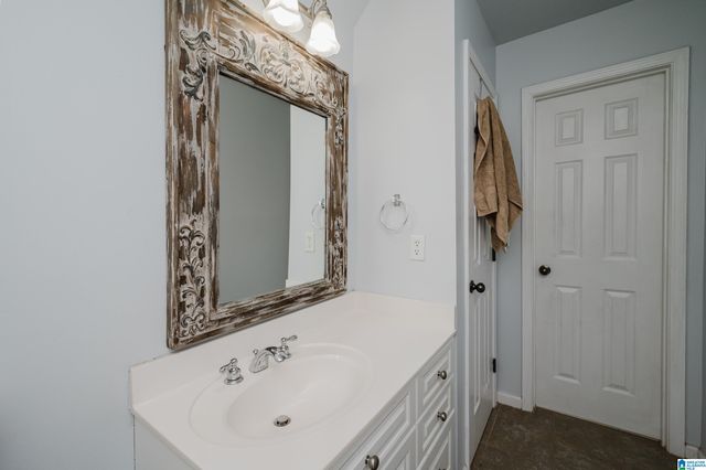 1317 SCOUT TRACE, Hoover, AL 35244