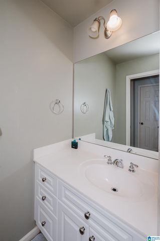 1317 SCOUT TRACE, Hoover, AL 35244