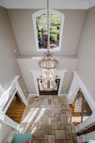 1317 SCOUT TRACE, Hoover, AL 35244