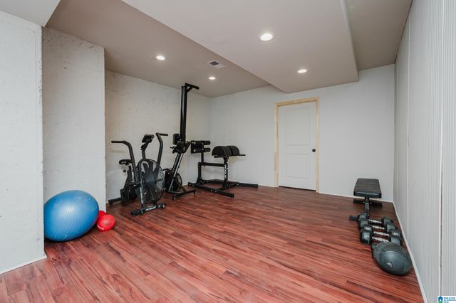 1317 SCOUT TRACE, Hoover, AL 35244