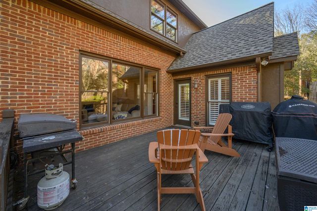 1317 SCOUT TRACE, Hoover, AL 35244