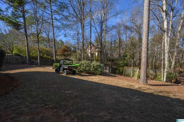 1317 SCOUT TRACE, Hoover, AL 35244