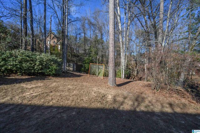 1317 SCOUT TRACE, Hoover, AL 35244